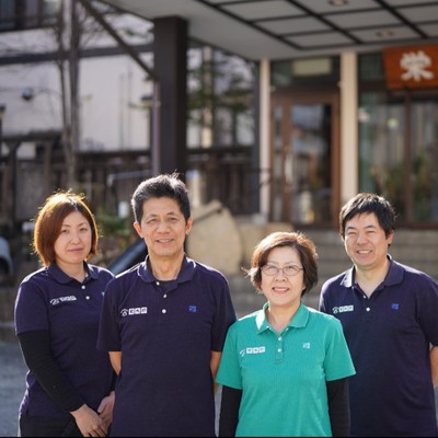 奥飛騨平湯温泉♨️ 四季の味を楽しむ🍴 老舗旅館でおてつたび（客室清掃・配膳）🧖‍♀️家族経営のアットホームなお宿です◎