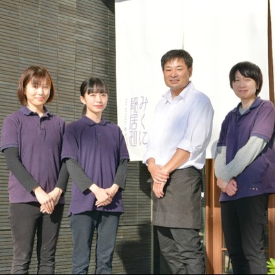 福井を代表する「越前がに料理専門店」のリニューアルOPENスタッフとして「おてつたび」