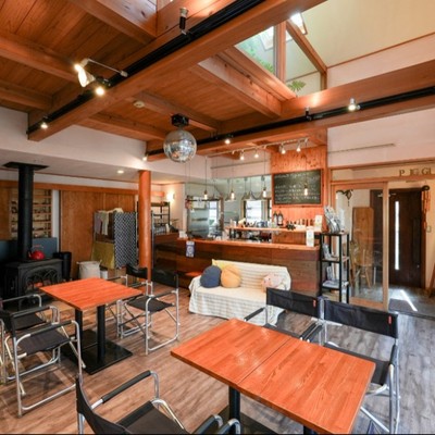 「将来につながる方との出会いを！」嬬恋村・北軽井沢でカフェ業務等のおてつたび。私たちの‟想い”を受け取ってくださる方からのご応募をお待ちしています。