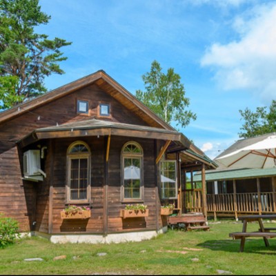 【斑尾高原】貸切コテージ＆アパートの客室清掃スタッフ募集 　アクティビティ豊富な斑尾バカンスビレッジで働こう！