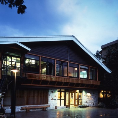 爽やかな白馬で過ごしてみませんか、