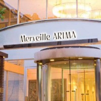 メルヴェール有馬