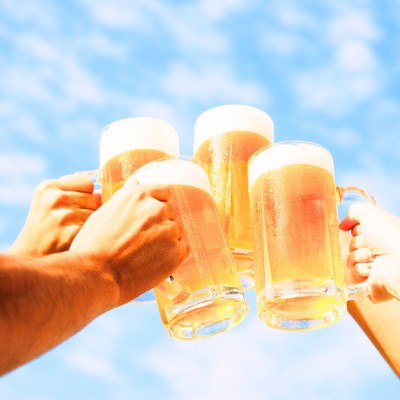 ビール注ぎくん・アイス売り子ちゃん急募_林業×まちづくりを盛り上げるイベントスタッフ募集