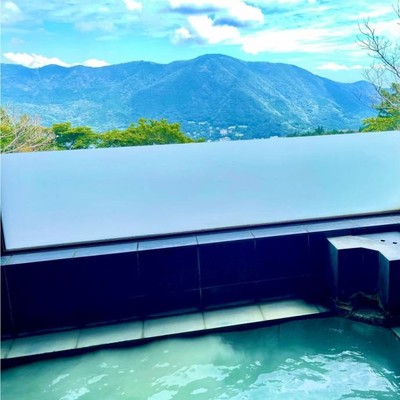 箱根・強羅 | 早雲山の高台にある小さなホテルでおてつたび。一日4時間程度のお仕事です。空き時間は周辺観光をお楽しみください🏔🍁※11月15日より前に来ることができる方もお待ちしております！！