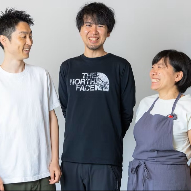 Årc yakushima 屋久島の美しい自然と建築で暮らし、共にコモンズを