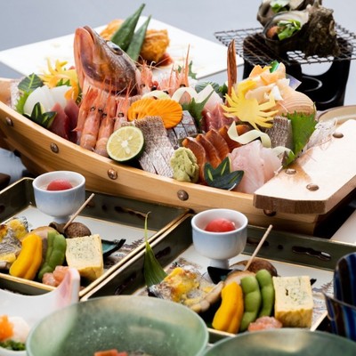 上越の地元食材を使った料理宿で、地域の魅力に触れながらお仕事をしませんか？