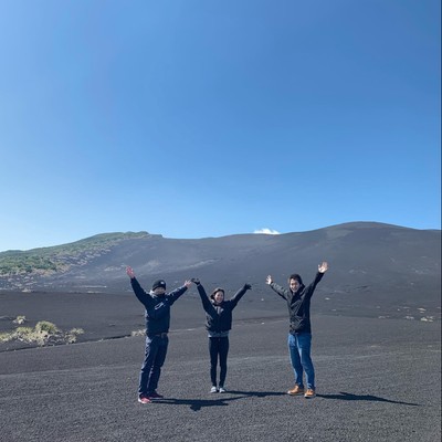 年末年始、一緒におてつたびしませんか？