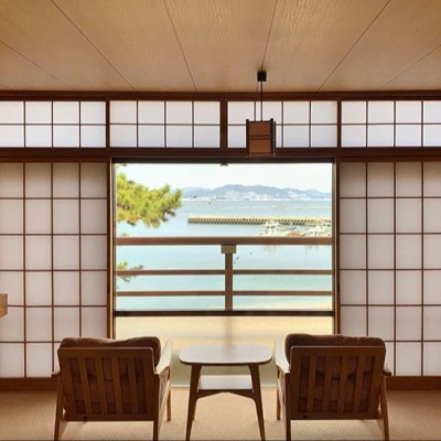 世界遺産の島でおてつたび🦌　年末年始の宮島で仲居業務のお手伝いをしませんか。