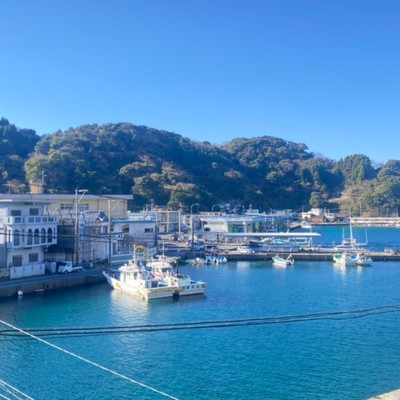 【2泊3日の短期間募集✨】宮崎県唯一の有人離島で宿泊施設立ち上げのお手伝い