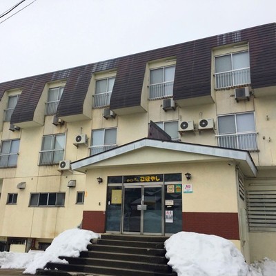 【新潟・南魚沼】舞子スノーリゾートまで徒歩２分🎿ウィンターシーズンの繁忙期。宿泊業全般のおてつたび❄未経験者も大歓迎です◎