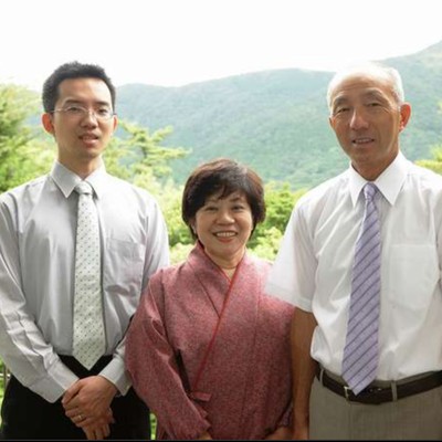 全9室 箱根強羅温泉の小さな温泉宿で、接客・裏方業務のおてつたび◎お仕事終わりは当館自慢のにごり湯もお楽しみください